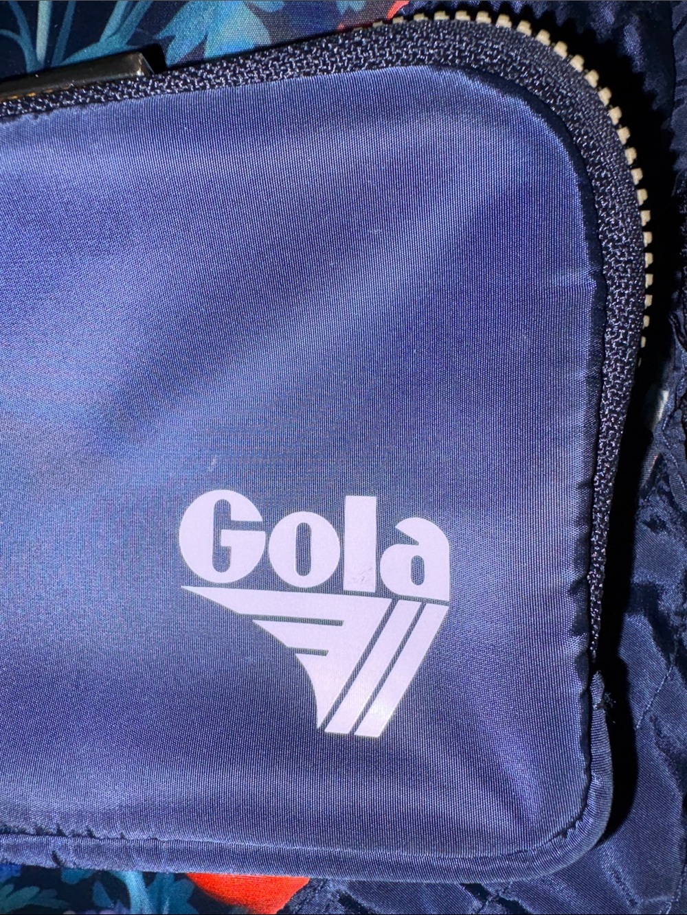 Gola Exclusively for Anthropologie Sling Bag - Picture 2 of 4